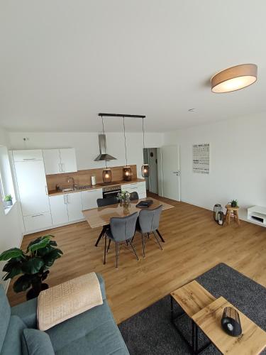 Ferienwohnung Casa Rockstein in Wald-Michelbach