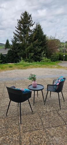 Ferienwohnung Casa Rockstein in Wald-Michelbach