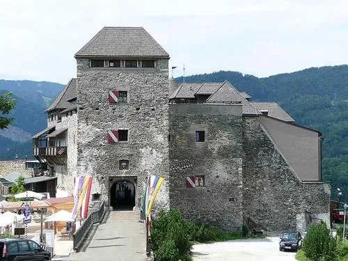 Apartment Kapfenberg in Kapfenberg, Österreich