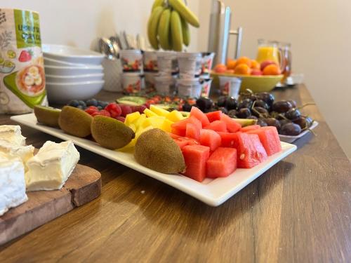 Morven Guest House Carnoustie in Карнусті