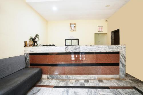 Hotel Dwarka Mahabaleshwar