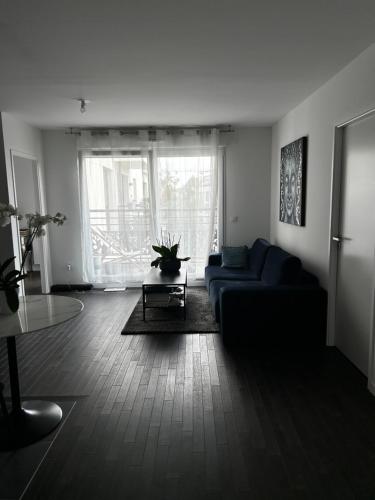 บริการและสิ่งอำนวยความสะดวก, Modern appartement in นอร์จ ซูร์ มาร์น