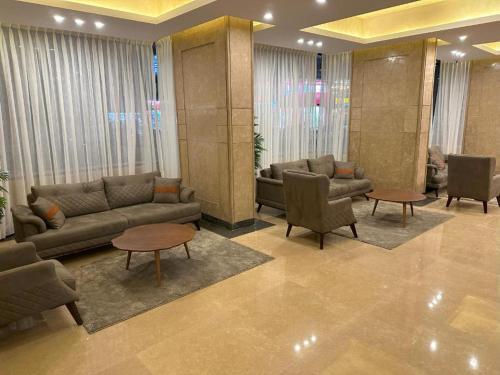 Stay Inn Pyramids Hotel - main image