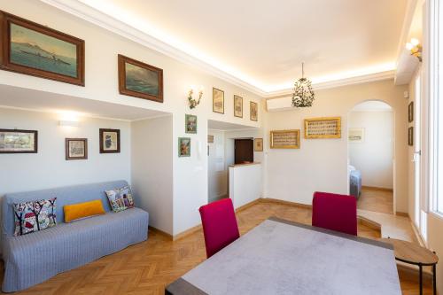 Argentina Penthouse by Rental in Rome - image 2