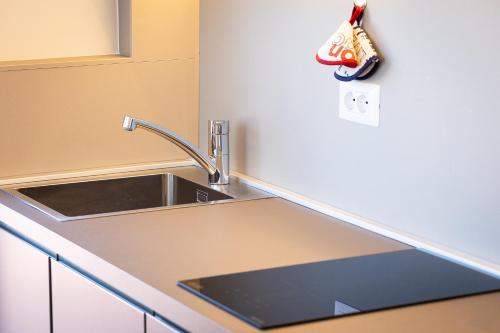 Argentina Penthouse by Rental in Rome - image 6