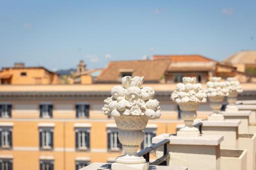 Argentina Penthouse by Rental in Rome - image 3