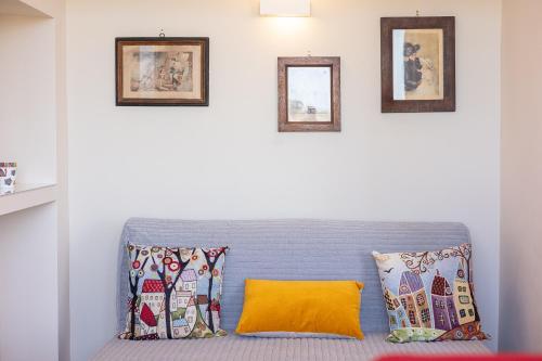 Argentina Penthouse by Rental in Rome - image 8