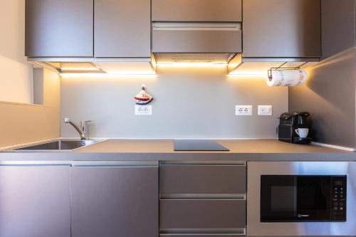 Argentina Penthouse by Rental in Rome - main image