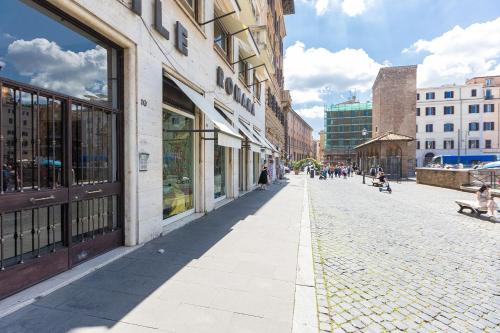 Argentina Penthouse by Rental in Rome - image 8