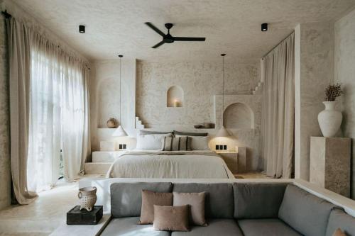 Design Casa Azhar with private Pool