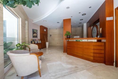 Facilities, Apartments Del Mar in Petrovac