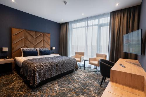 Van Der Valk Hotel Almere - image 8