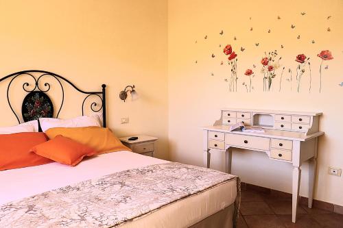 Appartamenti Gli Ulivi Di Maremma in Гаворано