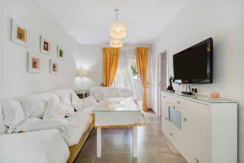 Three-Bedroom Superior Apartment