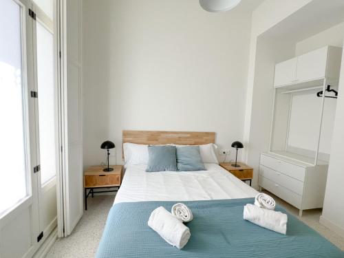 Coliving La Alfareria, Valencie (fotografie 2)