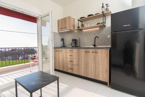 Olea Apartments Palioura Epanomi - Σουρωτή