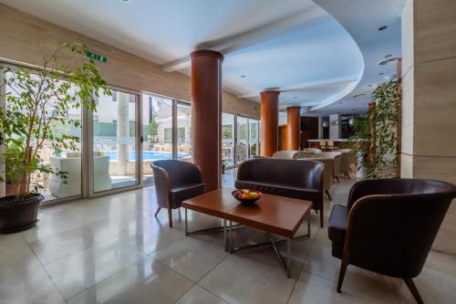 Facilities, Apartments Del Mar in Petrovac