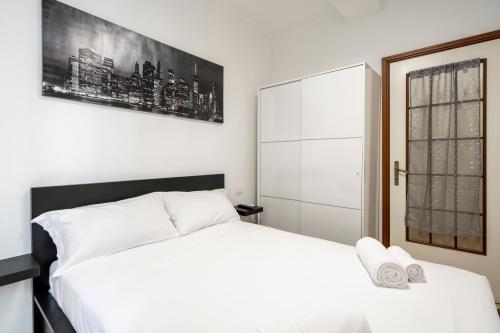 Accogliente Trilocale tra Monza e Milano, Milan
