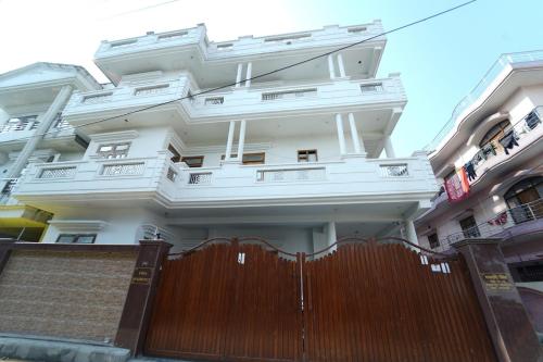 Usha Residency - Varanasi Usha Residency - Varanasi