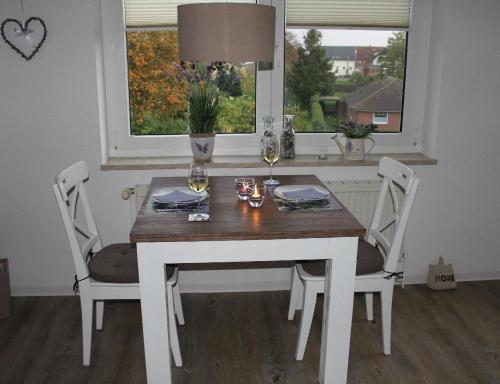 Ferienwohnung Husheer in Petersdorf auf Fehmarn, Deutschland