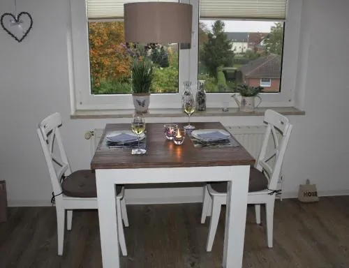 Ferienwohnung Husheer in Petersdorf auf Fehmarn, Deutschland
