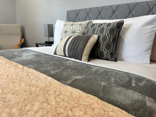 ZenOasis pvt BedBath Studio by NUMC in East Meadow, USA