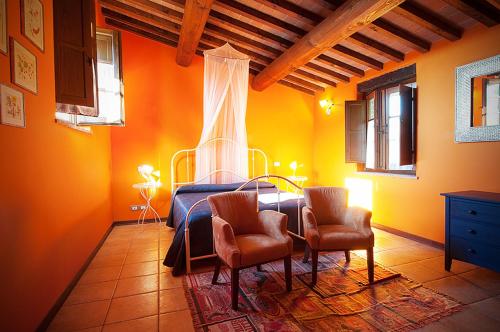 Agriturismo Gattogiallo - image 3