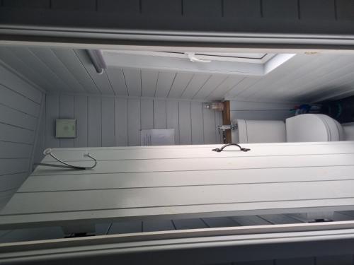 Glamping Hut - Riverview 3 Glamping Hut - Riverview 3