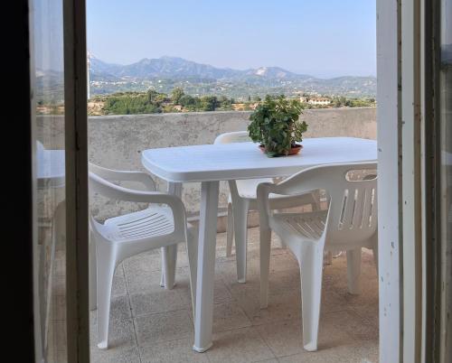  Residenza Arrivabene Sicily in Valdina