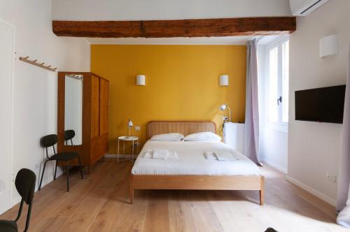 Youhosty - Ticinese Suite 2, Milan