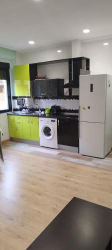  Residencias Turísticas Matasiete in León