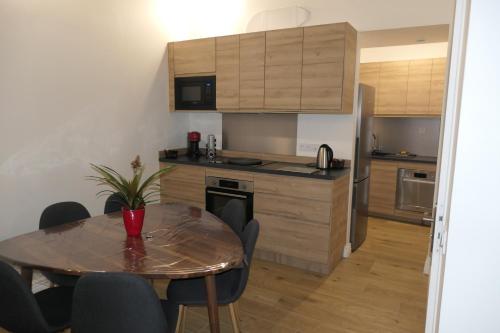 Presqu'ile Saint Nizier coeur de Lyon classé 4* (Presqu'ile Saint Nizier coeur de Lyon classe 4*) in 1e arrondissement