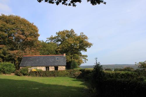 Gîte de la Doucette - Location saisonnière - Paimpont