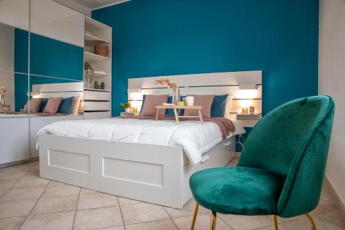 מתקני המלון, Sardinia Re - Emerald House in ססרי