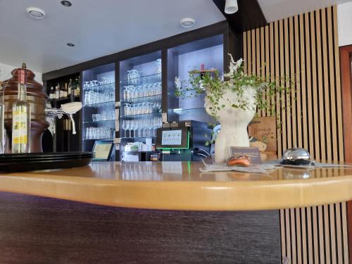 Hotel Restaurant Moselblick - image 14