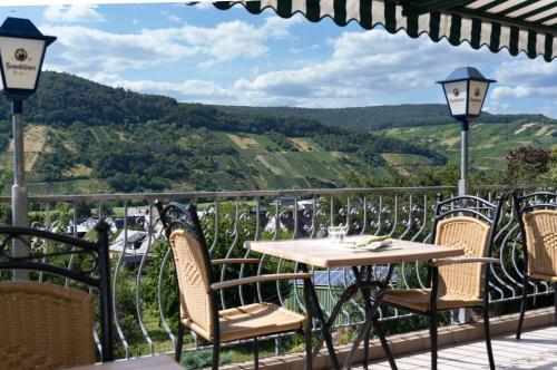 Hotel Restaurant Moselblick - image 12