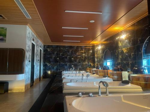  Nguyễn Đức DC Hotel & Spa