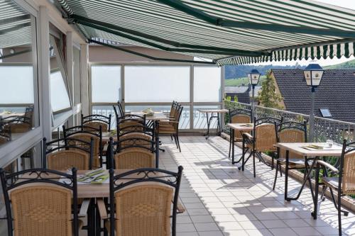 Hotel Restaurant Moselblick - image 7