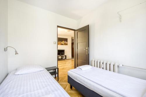 Labo Apartment - apartamenty Panska, Varšava (fotografie 11)