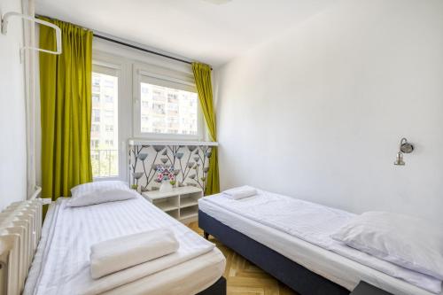 Labo Apartment - apartamenty Panska, Varšava (fotografie 10)