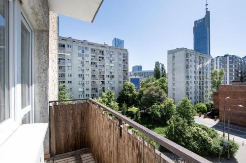Labo Apartment - apartamenty Panska, Varšava (fotografie 8)