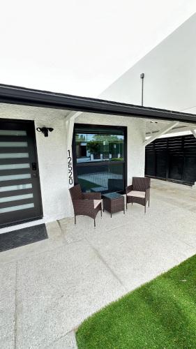 Modern 2BR Stylish & Cozy Unit, Los Angeles (fotografie 8)