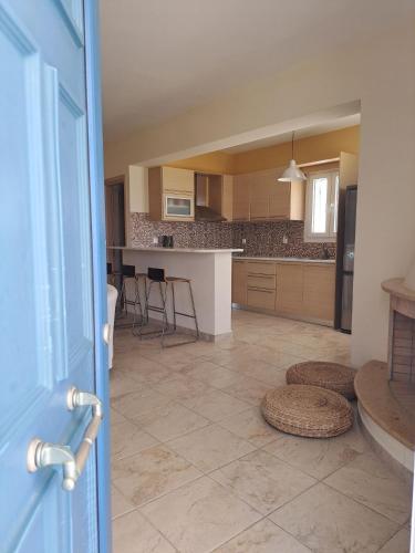 Kjøkken, Iremia South Kokkali Beach Leros near Leros kommunale lufthavn