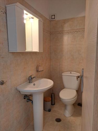 Bad, Iremia South Kokkali Beach Leros near Leros kommunale lufthavn