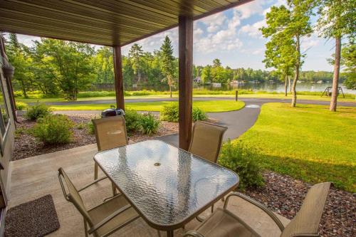 Wild Eagle Lodge - image 9
