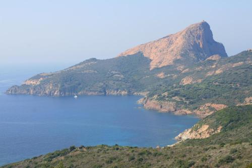 Promesse de vacances réussies (Promesse de vacances reussies) in Sant'Andrea-d'Orcino