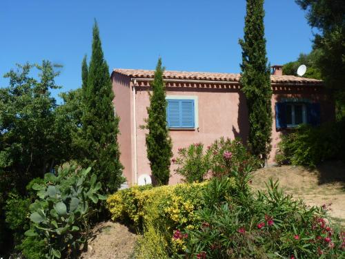 Promesse de vacances réussies (Promesse de vacances reussies) in Sant'Andrea-d'Orcino