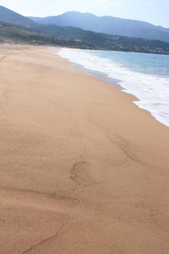 Promesse de vacances réussies (Promesse de vacances reussies) in Sant'Andrea-d'Orcino