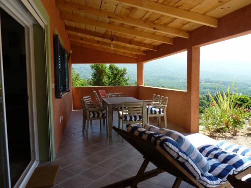 Promesse de vacances réussies (Promesse de vacances reussies) in Sant'Andrea-d'Orcino