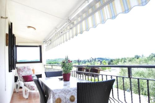 Apartments Portun in فرسار